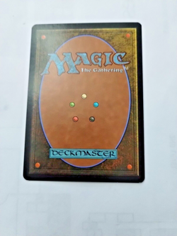 MTG Pyrostatic Pillar Scourge Regular Uncommon - Uncirculated - Image 3