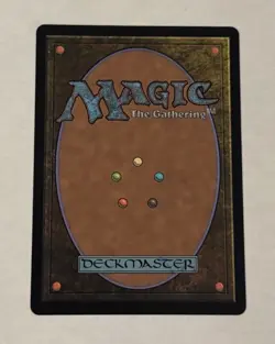 MTG The Last Agni Kai - Avatar: The Last Airbender LP - Image 2