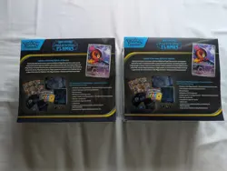2 x Phantasmal Flames Elite Trainer Box (ETB) - Pokemon TCG - Factory Sealed - Image 2