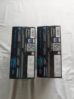 2 x Phantasmal Flames Elite Trainer Box (ETB) - Pokemon TCG - Factory Sealed - Image 5