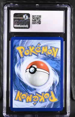 Zamazenta 102/185 Amazing Rare Pokemon TCG Vivid Voltage ⚡ CGC 10 Gem Mint 💎 - Image 2