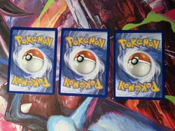 First Partner Illustration Collection Series 1 Gen 7 Pokemon TCG Set - Image 2