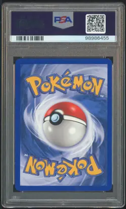 2004 Pokemon Ex Magma Vs Aqua #9 Team Magma's Groudon PSA 10 GEM MINT - Image 2