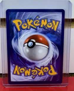 Pokemon Mega Absol EX 180/132 ME01 Mega Evolution Full Art Holo 280HP EN - Image 2
