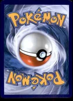 Cottonee 004/086 Common White Flare Pokemon Reverse Holo NM - Image 2