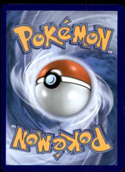 Basic Water Energy - 003 3 Mega Evolution Energies Pokemon Reverse Holo NM - Image 2