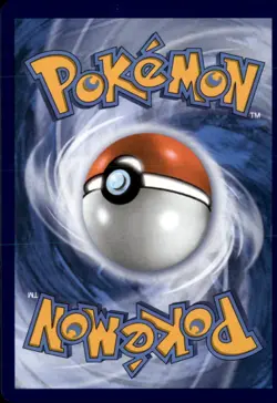 Scrafty (Poke Ball Pattern) 058/086 Uncommon White Flare Pokemon NM - Image 2