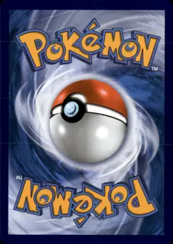 Tool Scrapper (Poke Ball Pattern) 085/086 Holo Uncommon White Flare Pokemon NM - Image 2