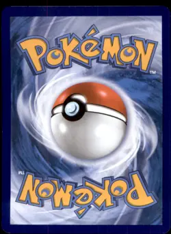 Galvantula 034/086 Uncommon White Flare Pokemon Reverse Holo NM - Image 2