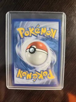 Pokemon TCG Decidueye GX Sun & Moon 12/149 Holo Ultra Rare - Image 3