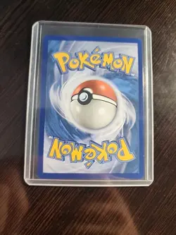 Pokemon TCG Decidueye GX Sun & Moon 12/149 Holo Ultra Rare - Image 4