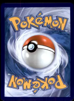 Garbodor 060/086 Uncommon White Flare Pokemon Reverse Holo NM - Image 2
