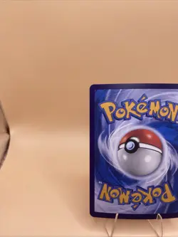[US Seller] Pokemon S-Chinese Exclusive Radiant Blastoise CS5.5C 015/066 Holo - Image 3