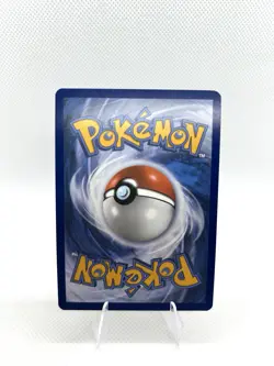 N's Zekrom 031 Promo Mega Evolution Holo EN - Image 2
