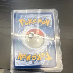 The Pokemon Company Rosa 236/236 Cosmic Eclipse Ultra Rare Full Art Holo 2019 - Image 2