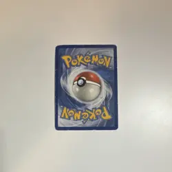 Pokemon TCG Stamped Detective Pikachu SM190 Black Star Promo Holo English 90HP - Image 3