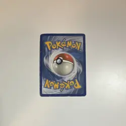 Pokemon TCG Stamped Detective Pikachu SM190 Black Star Promo Holo English 90HP - Image 4