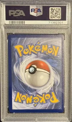 PSA 9 Lances Charizard V #133 Pokemon 2021 SWSH133 Celebrations Collection - Image 2
