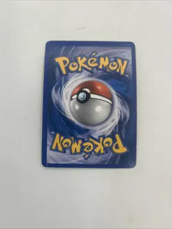Pichu 93/123 Mysterious Treasures Reverse Holo Pokemon TCG - Image 2