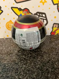 Pokemon TCG Poke Ball Tin - Luxury Ball D23 - Sealed - Image 2