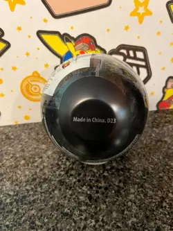 Pokemon TCG Poke Ball Tin - Luxury Ball D23 - Sealed - Image 3