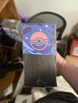 POKEMON TCG: MEGA EVOLUTION - CHAOS RISING Pokemon Center ETB - Image 4