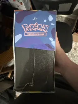 POKEMON TCG: MEGA EVOLUTION - CHAOS RISING Pokemon Center ETB - Image 5
