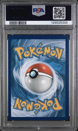 Pokemon TCG Venusaur & Snivy GX Card 1/236 Tag Team Cosmic Eclipse PSA 8 - Image 2