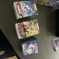 Pokemon TCG Scarlet and Violet Build and Battle - Image 3