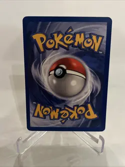 Pokemon TCG Sabrina's Haunter Gym Heroes 58/132 Regular 1st Edition 1999 LP+ - Image 2
