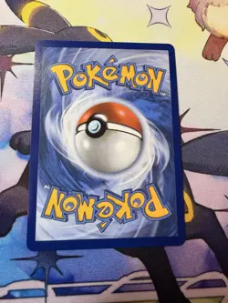 Pokemon TCG Meowth 107/88 Ultra Rare Perfect Order - Image 2