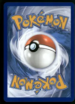 Pokemon Blastoise Pokemon GO Reverse Holo 017/078 Rare Lightly Played - Image 2