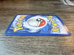 2000 POKEMON ROCKET #8 DARK GYARADOS-HOLO RARE - Image 2