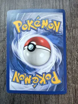 2000 POKEMON ROCKET #8 DARK GYARADOS-HOLO RARE - Image 3