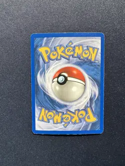2003 POKEMON SKYRIDGE ARCANINE REVERSE HOLO #3 VINTAGE ! - Image 3