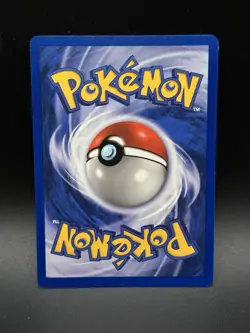 Misty’s Wrath 114/132 Pokemon Gym Challenge NM - 0358 - Image 2