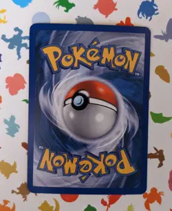 Pokemon TCG Ralts 61/106 ex Emerald Reverse Holo English 2005 - Image 2