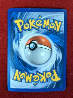 Pokemon TCG Ralts 61/106 ex Emerald Reverse Holo English 2005 - Image 3