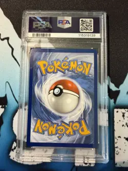 Pokemon Prime Catcher Prize Pack Play Promo PSA 9 Stamped Exclusive Ace Spec - Image 2