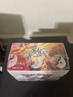 Pokemon TCG Surging Sparks Booster Display Box - Sealed, Good Condition! - Image 3
