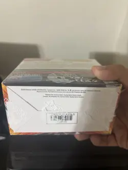 Pokemon TCG Surging Sparks Booster Display Box - Sealed, Good Condition! - Image 4