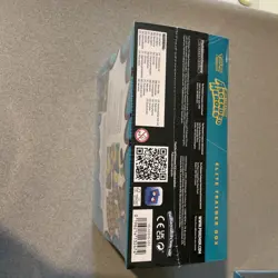 Pokemon TCG Mega Evolution Ascended Heroes Elite Trainer Box FACTORY SEALED - Image 4