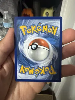 NEW Fennekin Promo #80 CRI EN Chaos Rising Pokemon Black Star PROMO (Not Sealed) - Image 3