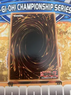 Yugioh Raigeki Break - LCYW-EN286 NM - Image 2