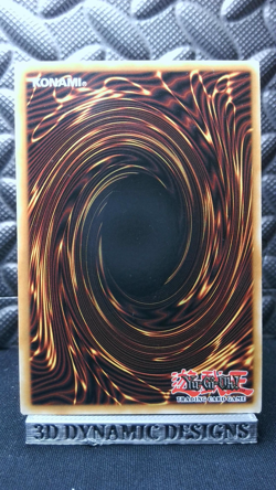 | Yugioh Raigeki Break LCYW-EN286 1st Super Legendary Collection Yugis NM 🔥 | - Image 2