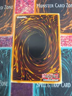 Yu-Gi-Oh! The Creator LCYW-EN257 Common 1st Edition Near Mint - Image 3