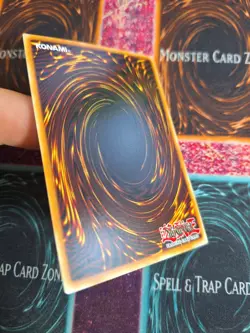 Yu-Gi-Oh! The Creator LCYW-EN257 Common 1st Edition Near Mint - Image 4