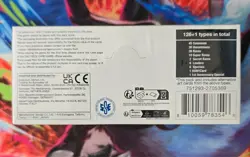 One Piece TCG OP-05 Awakening Of The New Era Booster Box SEALED ENGLISH - Image 3