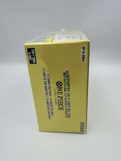 One Piece OP15/EB04 Adventure on KAMI’S Island Booster Box Sealed English - Image 2
