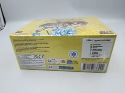 One Piece OP15/EB04 Adventure on KAMI’S Island Booster Box Sealed English - Image 4